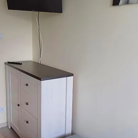 Appartement Sandra *