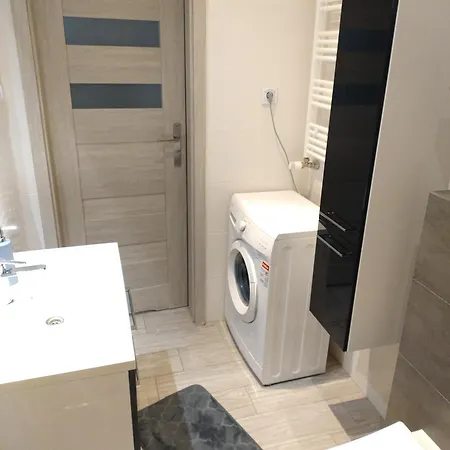 Sandra Appartement Karpacz