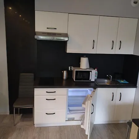 Appartement Sandra *