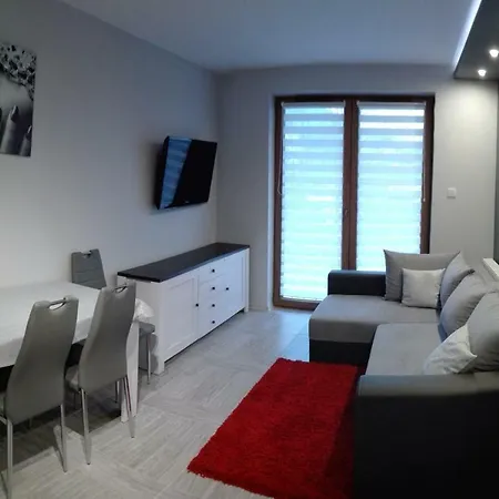 Sandra Apartment Karpacz