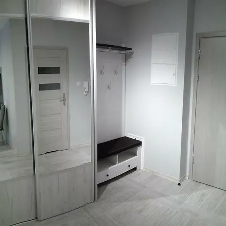 Sandra Apartment *