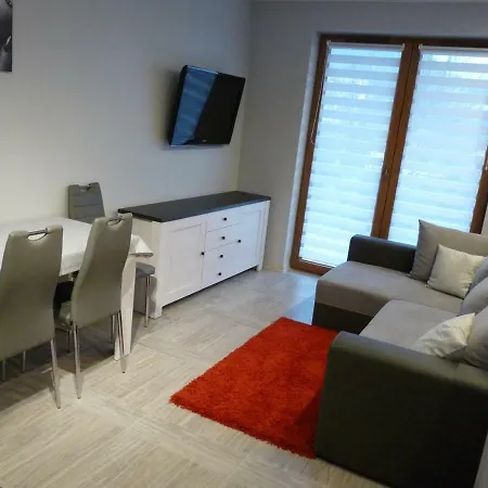 Apartment Sandra *