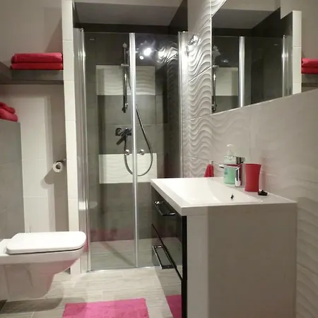 Sandra Apartment