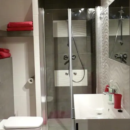 Sandra Apartment