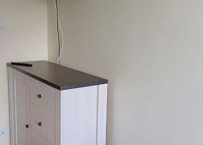 Appartement Sandra *