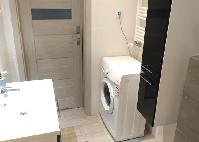 Sandra Appartement Karpacz