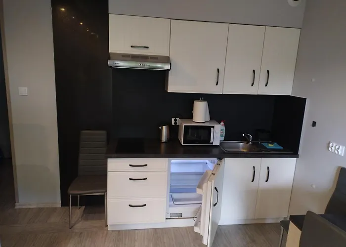 Appartement Sandra *