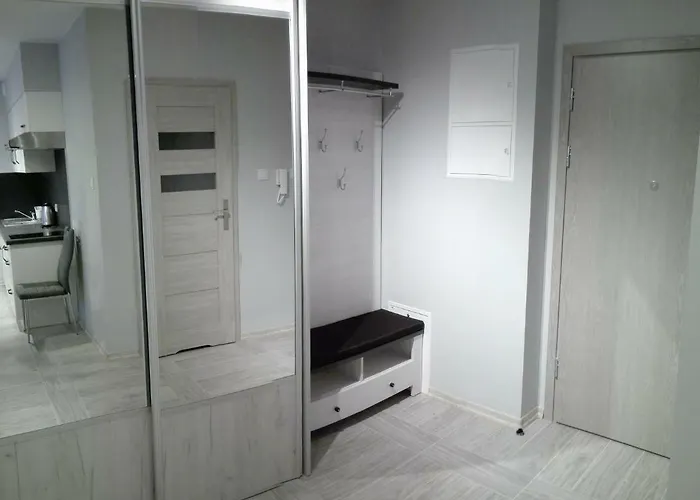 Sandra Appartement *